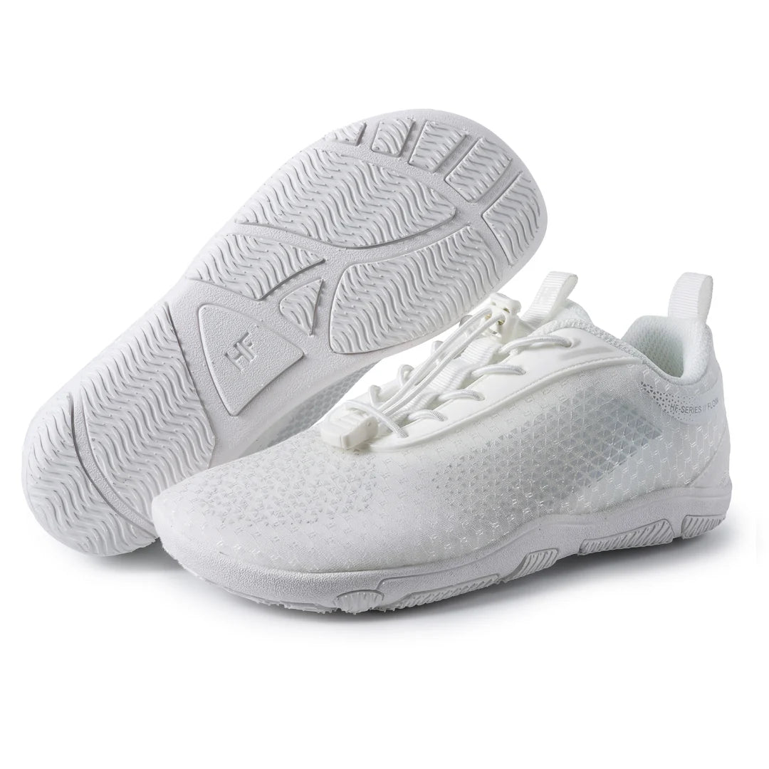 Hoka - Minimalistiska Skor mot Fot, Knä- & Ryggsmärta