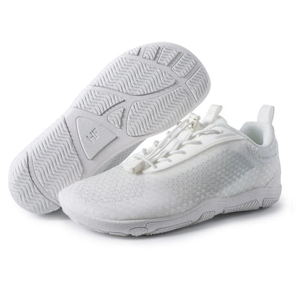 Hoka - Minimalistiska Skor mot Fot, Knä- & Ryggsmärta