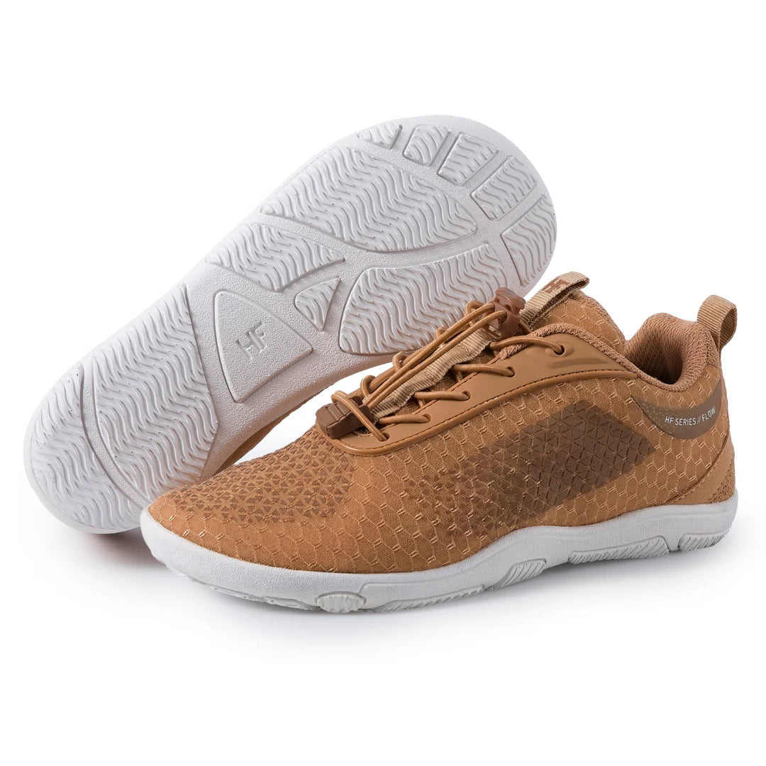 Hoka - Minimalistiska Skor mot Fot, Knä- & Ryggsmärta