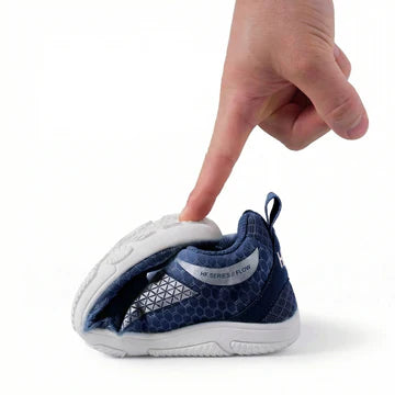 Hoka - Minimalistiska Skor mot Fot, Knä- & Ryggsmärta