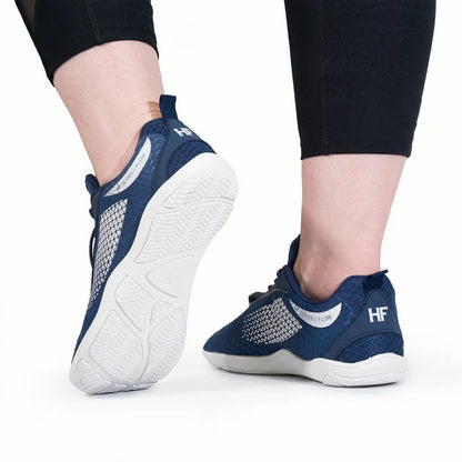 Hoka - Minimalistiska Skor mot Fot, Knä- & Ryggsmärta